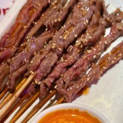 蚝太郎烧烤(渭南金水路店) ảnh của người dùng
