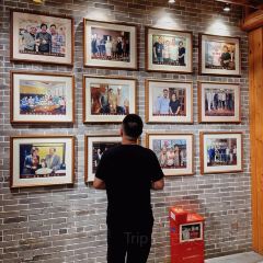 德景轩 User Photo