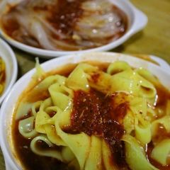 老字号故乡烤肉店(总店) User Photo