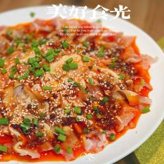 聚友香鱼庄·贤南川菜馆 User Photo