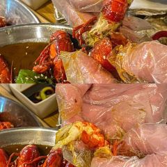 螺丝找虾(1912店) User Photo