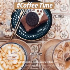 无恙咖啡 User Photo