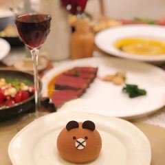 Hestia赫雅西餐厅(东海岸店) User Photo