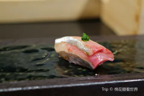 Daiki yaki