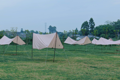 东坡别院(穿越城店)