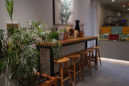 尚SHANG泰国菜(中山大道店)