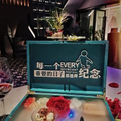 for you 浮遊·西餐廳（東二環泰禾店）張用戶圖片