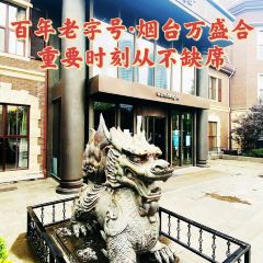 wan sheng he User Photo