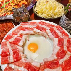 袁老四老火锅(合肥总店) User Photo