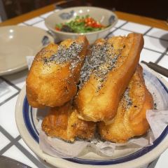 麻开花豆花鱼(陈渡店) User Photo