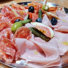 The Living Room User Photo