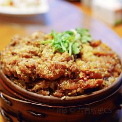 XIANG CUN TIAN YUAN YIN XIANG User Photo