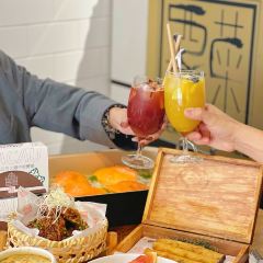 Xiyangcai Restaurant User Photo