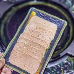 石棉烤肉 User Photo