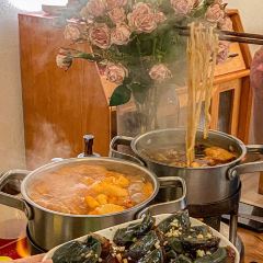 那些年潮汕牛肉火锅(正弘城店) User Photo