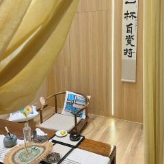 T&B THEME(商业中心店) User Photo