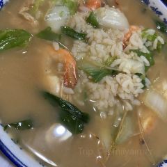 6点拌面馆(甬味老店) User Photo