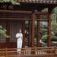 武功山璞园温泉度假村·会亼餐厅 User Photo