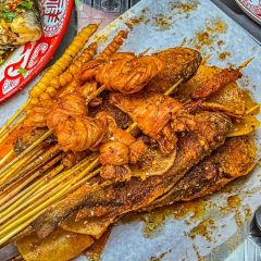 嗦嗦叫·南昌小酒館 （紅谷灘店）張用戶圖片