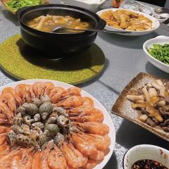 JIANG BIAN CHENG WAI User Photo