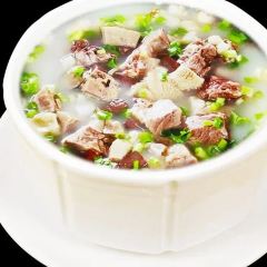 锡纸花甲粉(甘州巷子店) User Photo