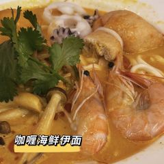 星财记香港冰室·茶餐厅(仓山万达店) User Photo