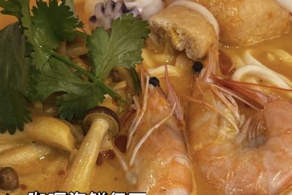 星财记香港冰室·茶餐厅(仓山万达店)