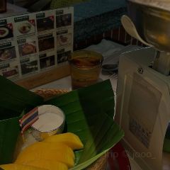 太食兽泰式茶餐厅(北美新天地店) User Photo