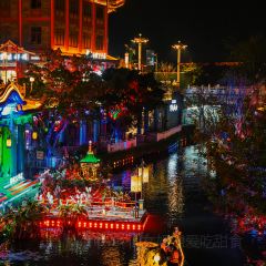 眉州东坡(东坡印象水街店) User Photo