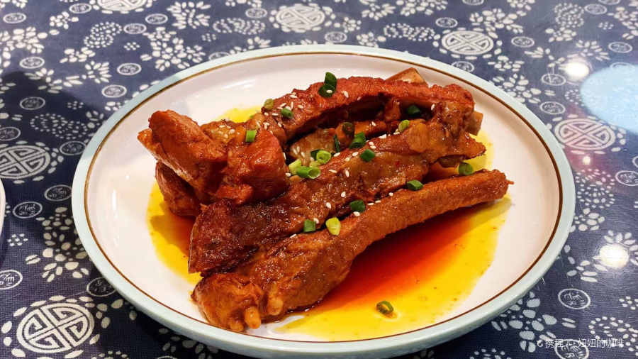 肖家大院(蔡家坡周五路店)