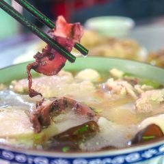 黄少鹏舌尖上洪阳粿汁 User Photo