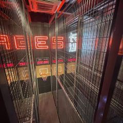 Cages Brewhouse User Photo