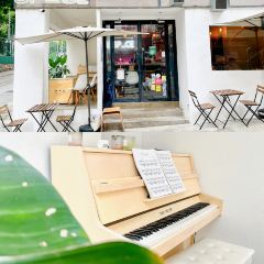 SP_CE cafe&lounge User Photo