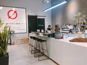 BOTH Coffee (wanda)