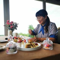 哥伦波太湖城堡下午茶餐厅 User Photo