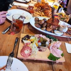 Hacker-Pschorr User Photo