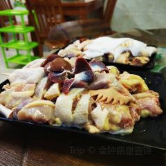 黄氏椰子鸡 User Photo