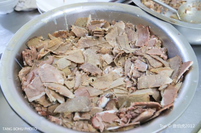東明牛清湯