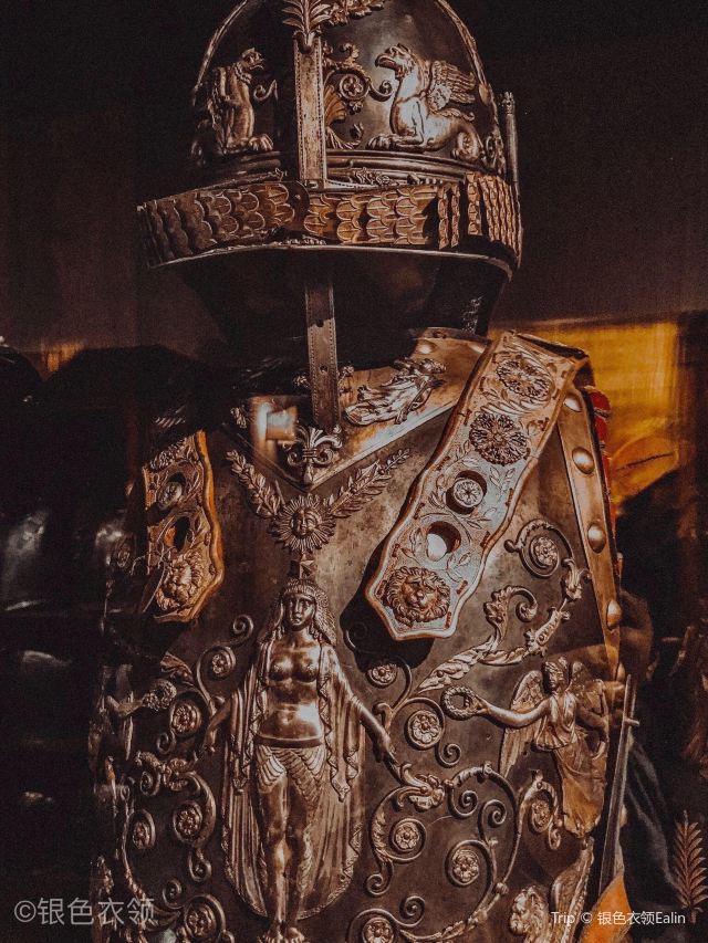 Stibbert Museum
