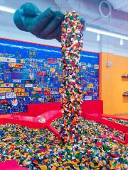 LEGO Brick Campus Seoul
