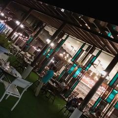 Amici Italian Bistro張用戶圖片
