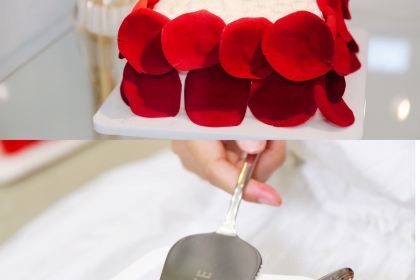 Yujian CAKE Cake (anyang)