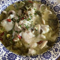 市場飯店（坊前村店）張用戶圖片