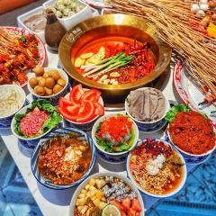 麻辣有约 User Photo