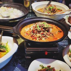 zhu nao ke User Photo