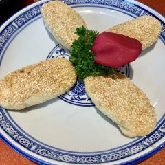 老常州菜館(清潭店)張用戶圖片