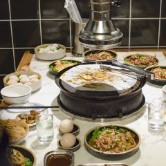 酒拾烤肉（逸臣中央店）張用戶圖片