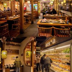 串三国·串串火锅(中亭街店) User Photo