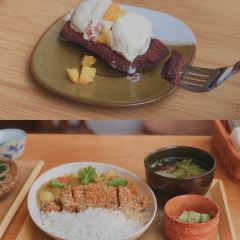 甜豆集 User Photo