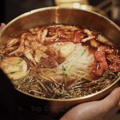 東味北道·烤肉館（柳市店）張用戶圖片